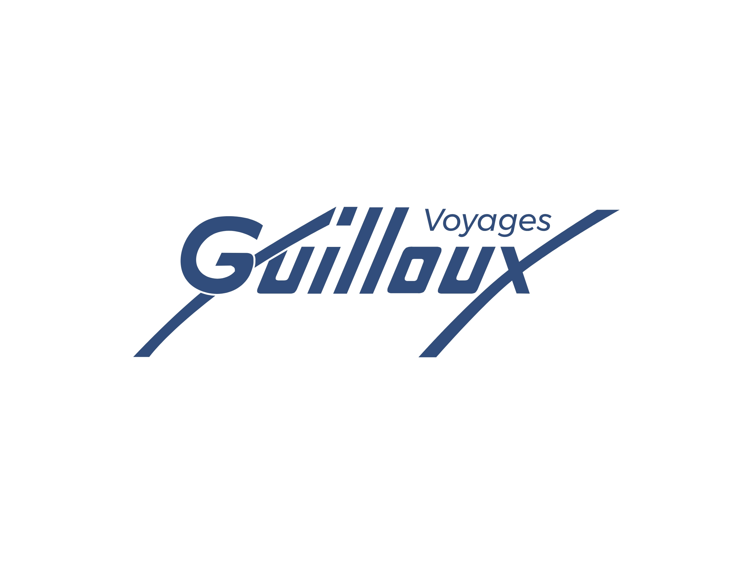 Développement sur mesure site WordPress pour Voyages Guilloux